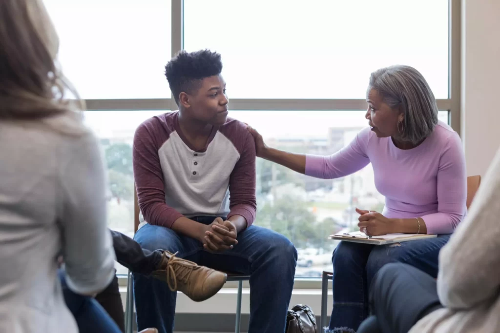 The Role of Therapy in Managing Behavioral Health