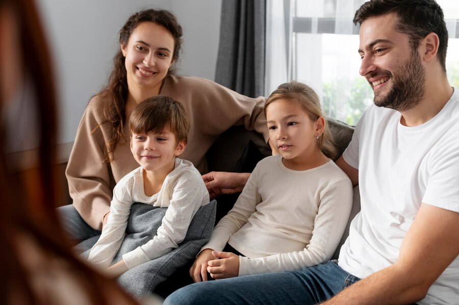 Family Counseling