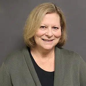 Melissa Hasin